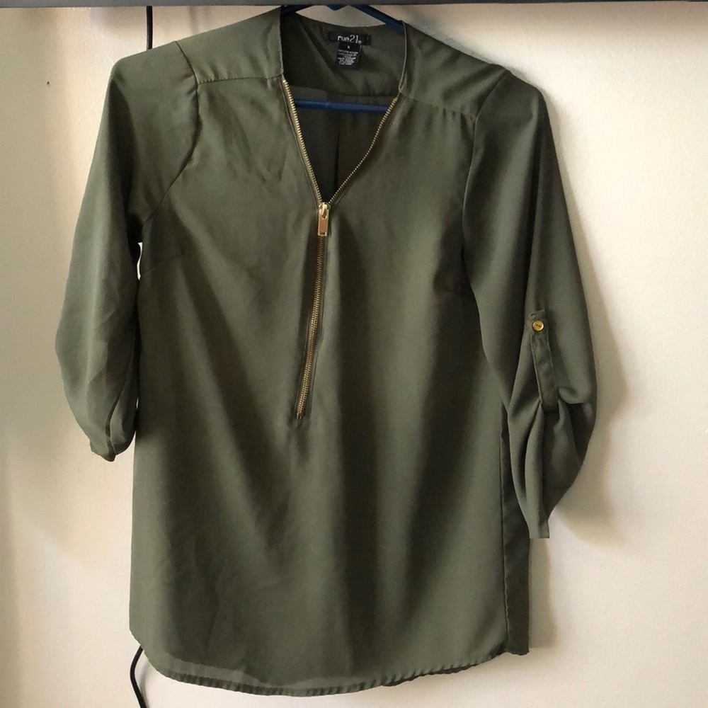 Rue 21 Blouse